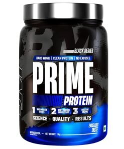 Bigmuscles Nutrition Whey Protein Concentrate with Digestive Enzymes & Probiotic